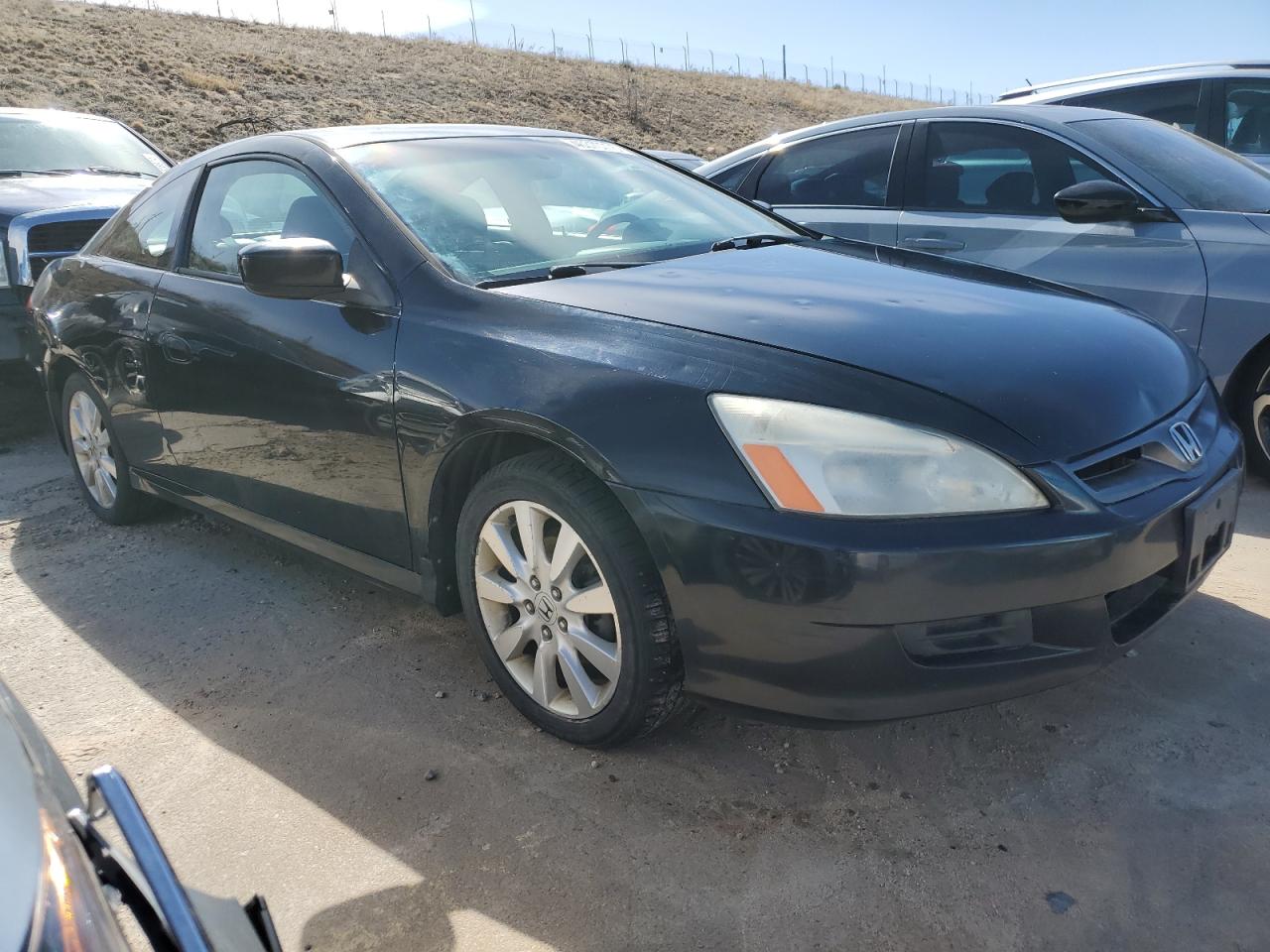 2007 Honda Accord - Image 4