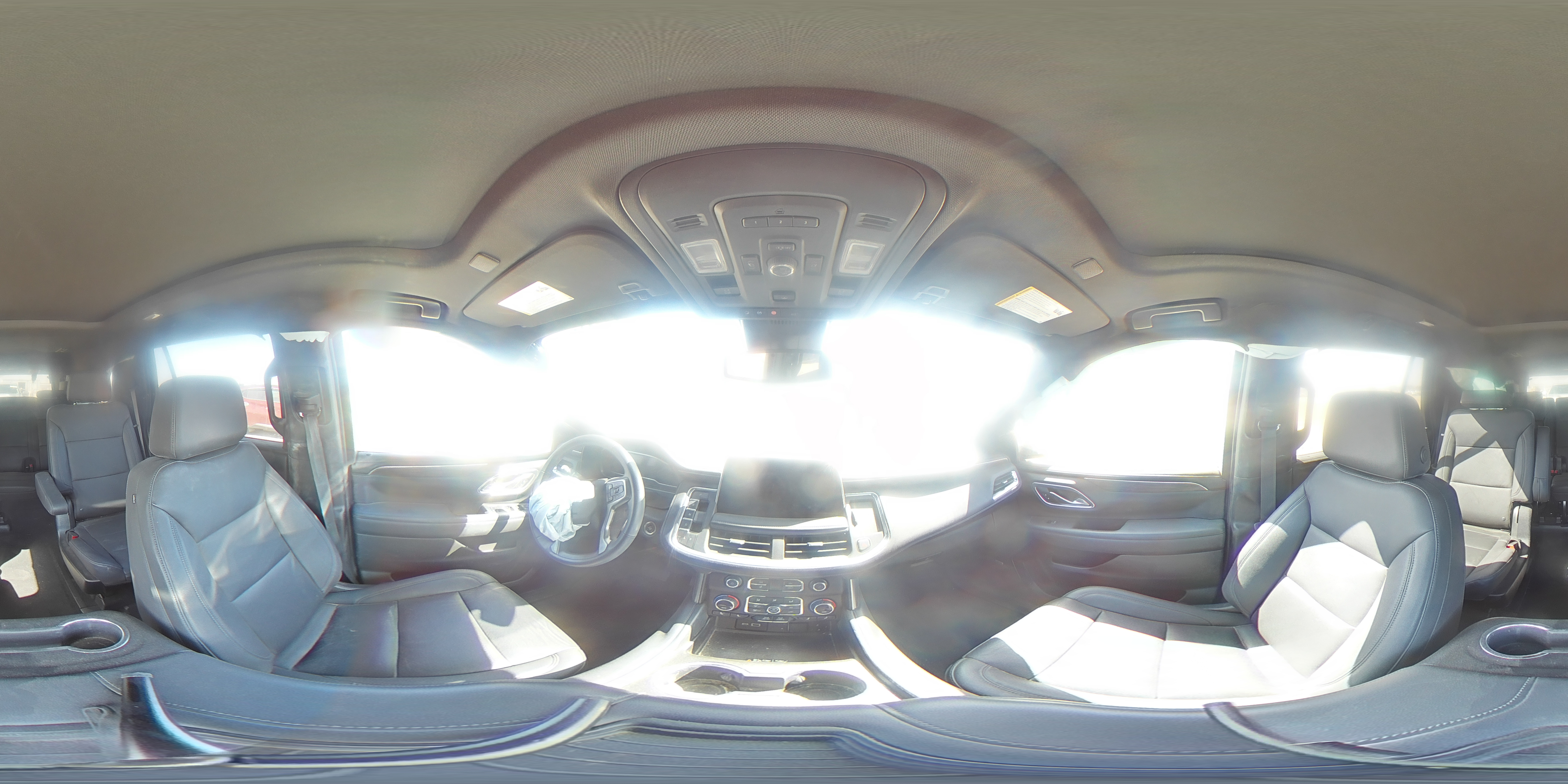 2023 Chevrolet Tahoe - Image 13