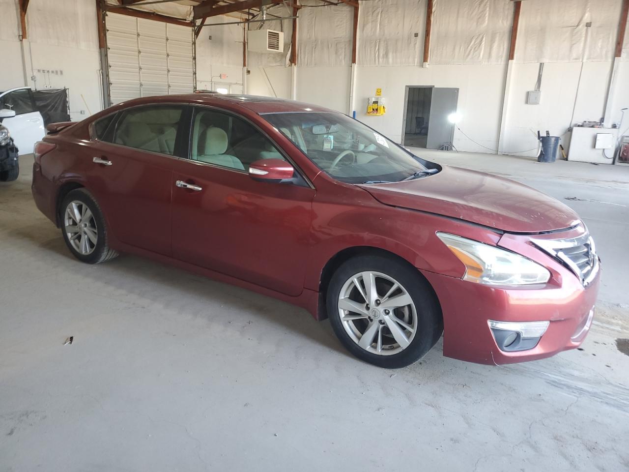 2013 Nissan Altima - Image 4