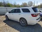 2021 Dodge Durango Citadel للبيع في Memphis، TN - Front End