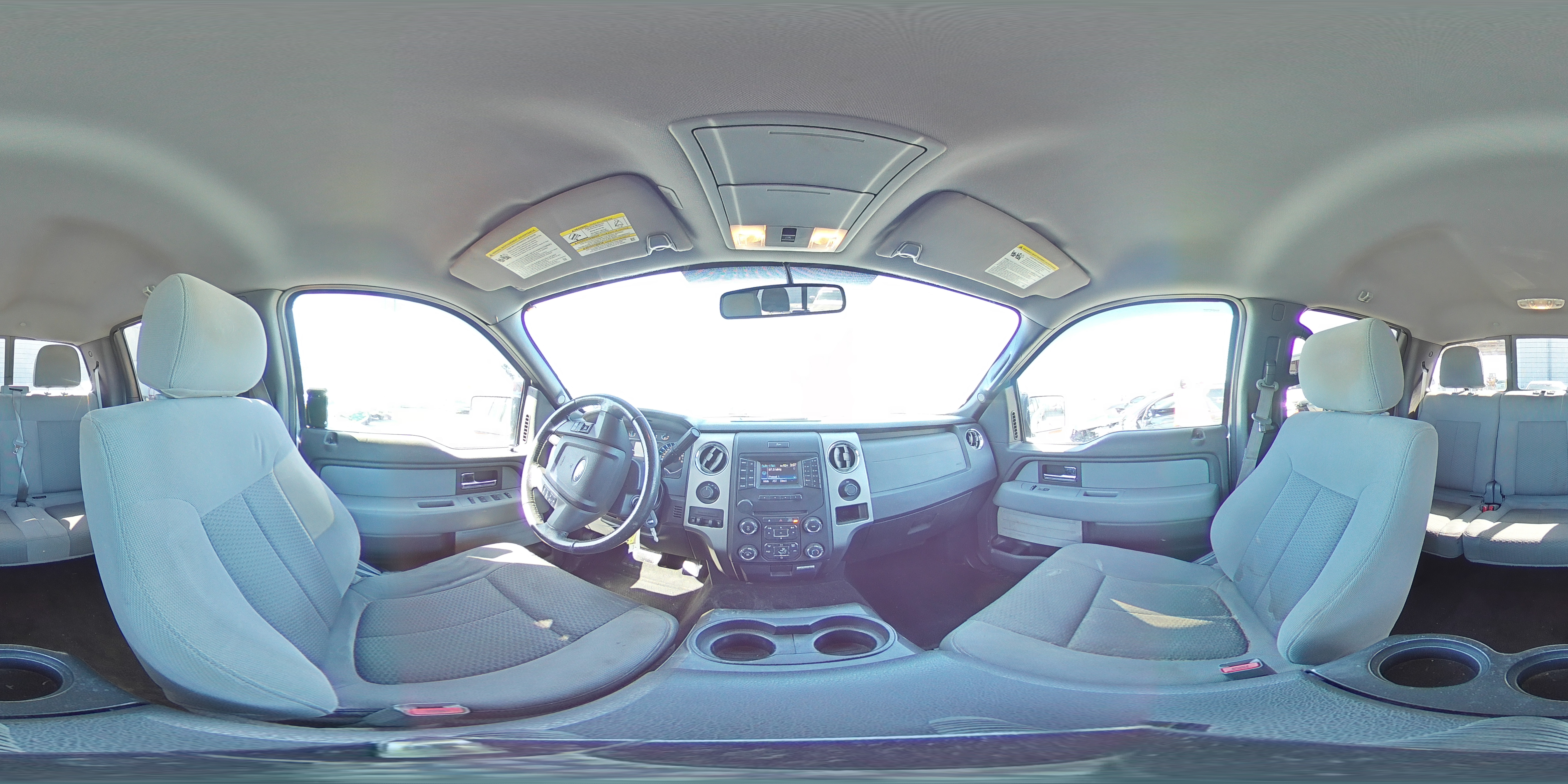 2013 Ford F-150 - Image 15