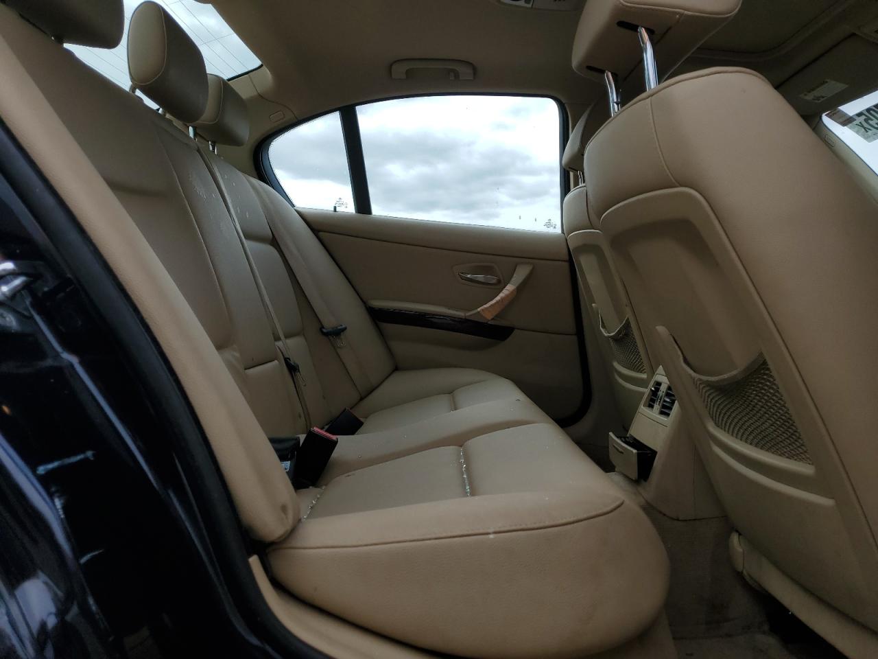 2009 BMW 3er - Image 10