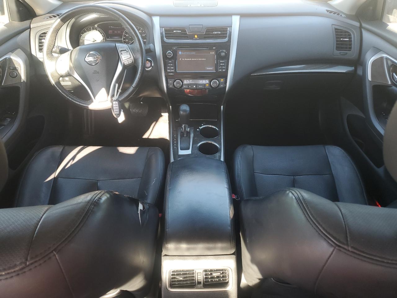 2014 Nissan Altima - Image 8