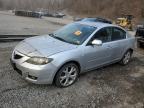 2009 Mazda 3 I na sprzedaż w Marlboro, NY - Rear End