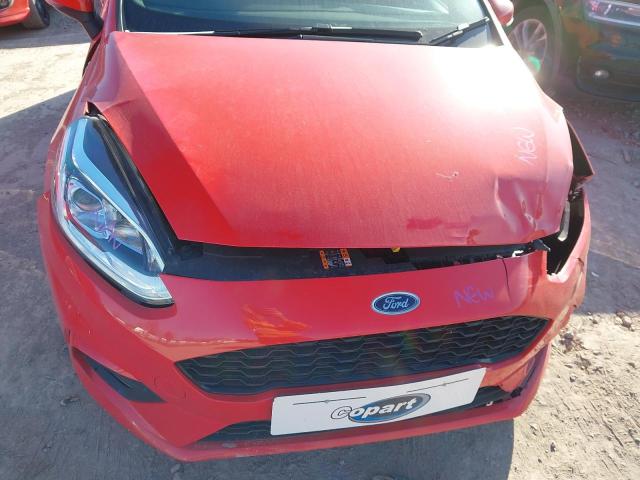 2019 FORD FIESTA ST-