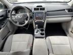 2014 Toyota Camry L zu verkaufen in Mendon, MA - Side