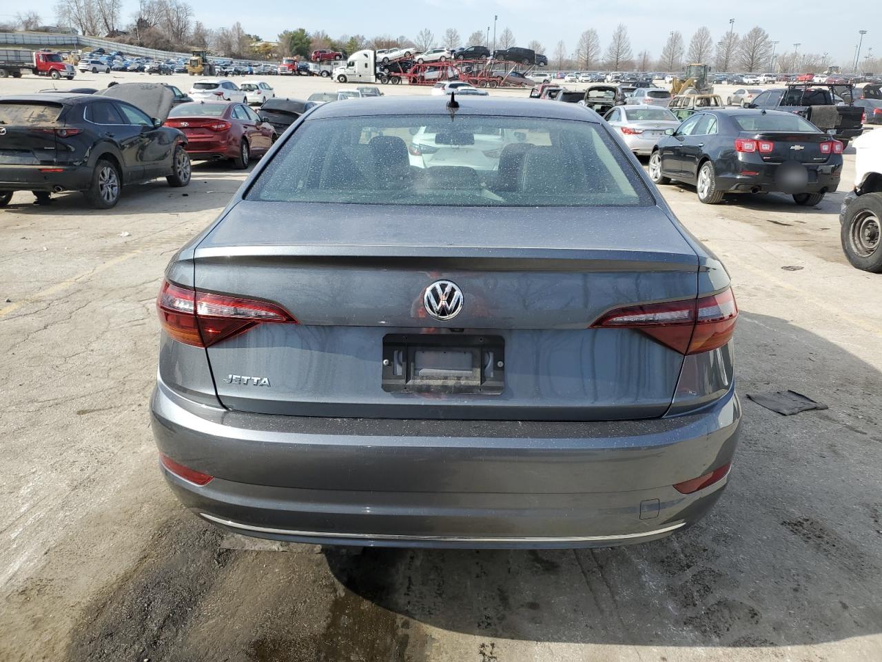 2019 Volkswagen Jetta - Image 6