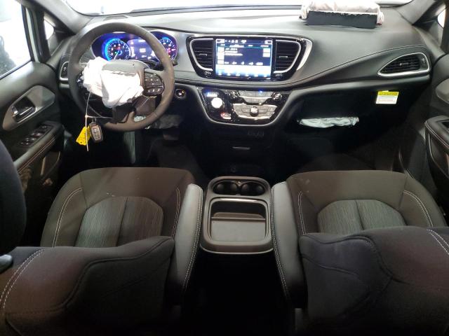  CHRYSLER PACIFICA 2024 Biały