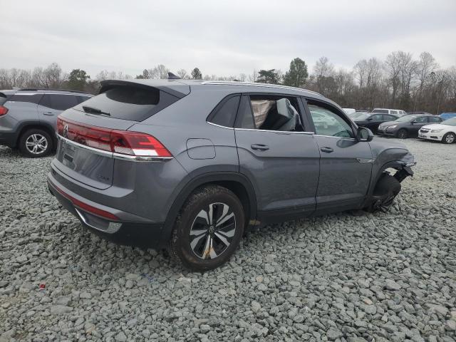  VOLKSWAGEN ATLAS 2024 Серый