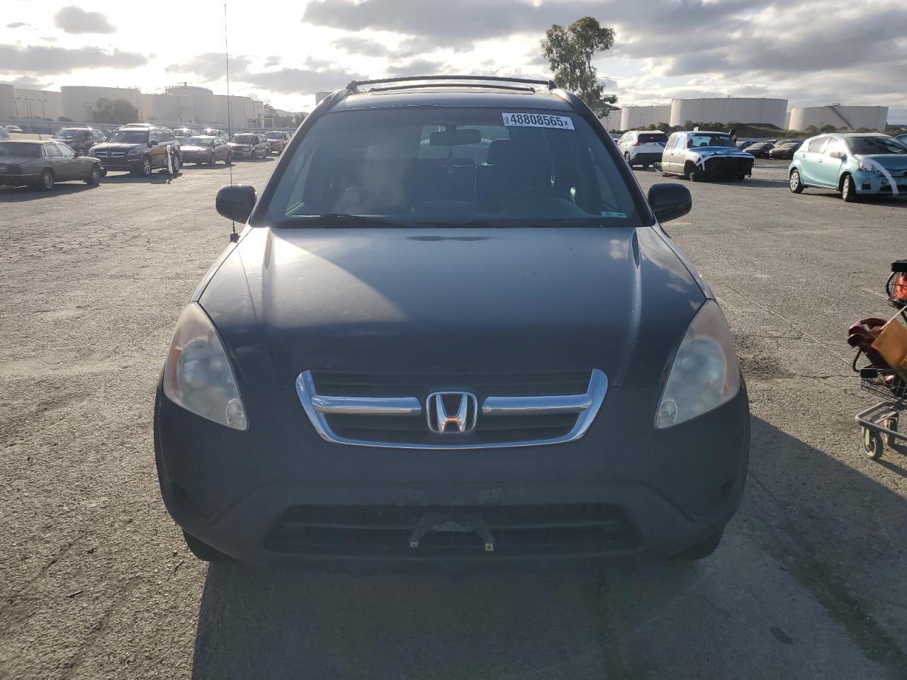 2003 Honda CR-V - Image 5