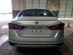 2020 Nissan Altima S for Sale in Woodhaven, MI - Front End