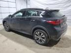 2019 Infiniti Qx30 Luxe de vânzare în Candia, NH - Top/Roof