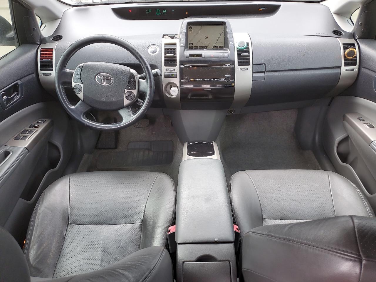 2008 Toyota Prius - Image 8