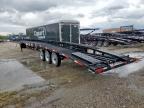 2022 Texas Pride Car Carrier იყიდება Grand Prairie-ში, TX - Minor Dent/Scratches