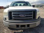 2012 Ford F150  продається в Kapolei, HI - Front End
