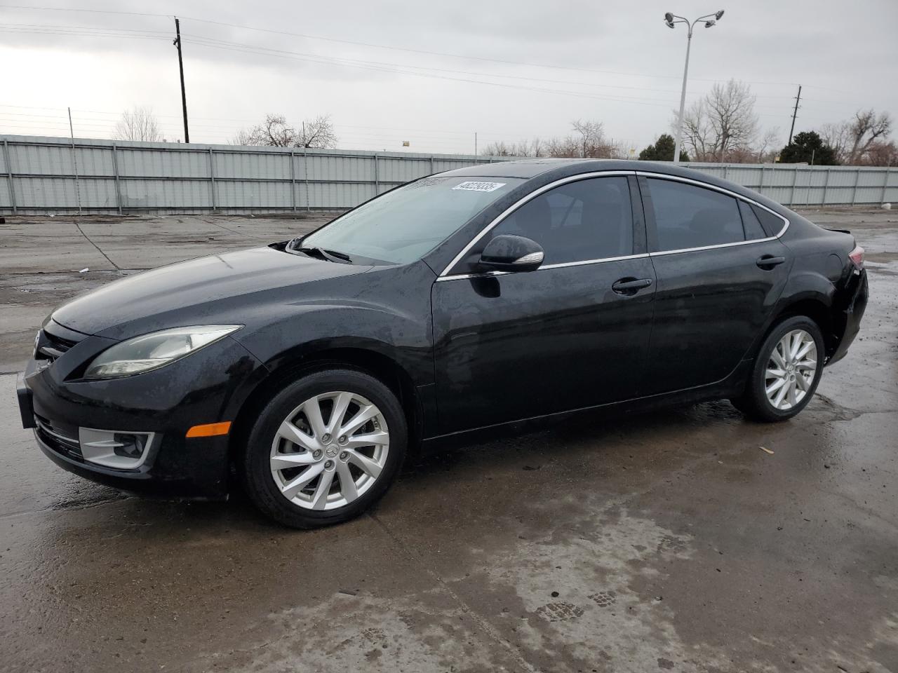 2011 Mazda 6 - Image 1