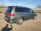 2008 Honda Odyssey Exl იყიდება Portland-ში, MI - Front End