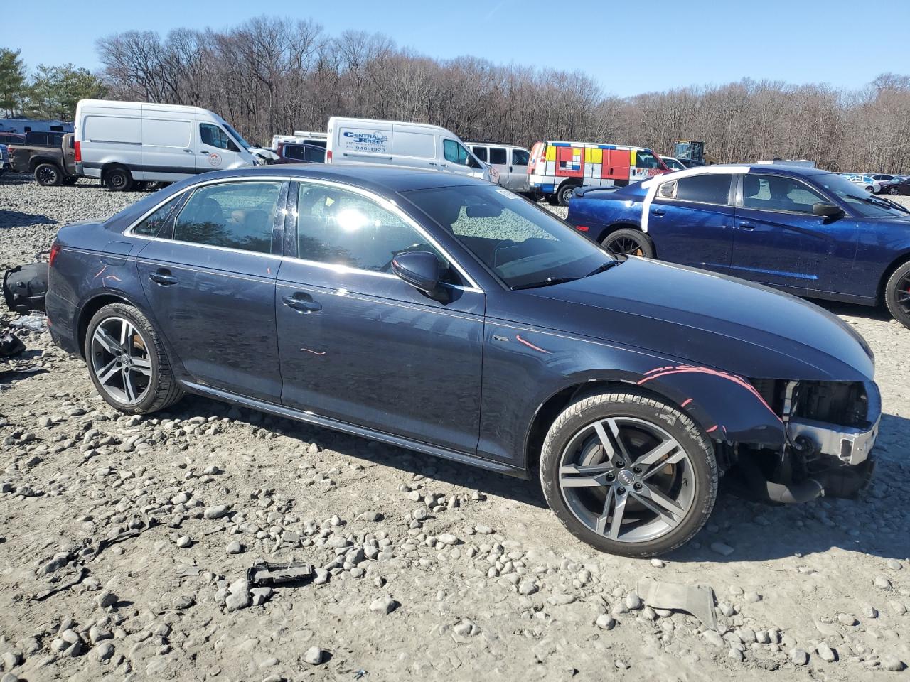 2018 Audi A4 - Image 4