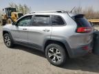 2015 Jeep Cherokee Trailhawk იყიდება Albuquerque-ში, NM - Side