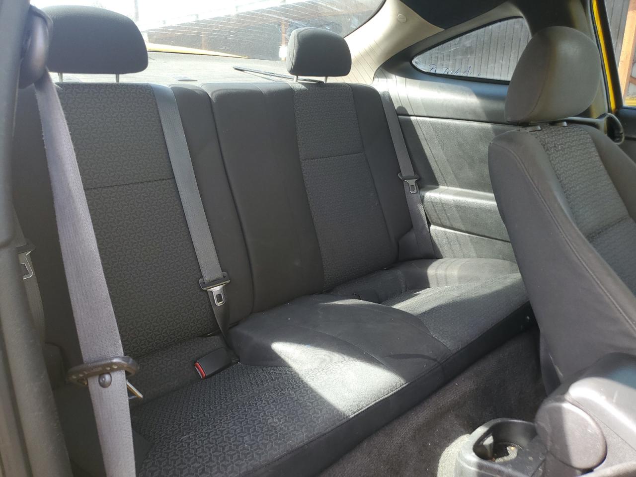 2008 Pontiac G5 VIN: 1G2AL18F687120046 Lot: 48598795