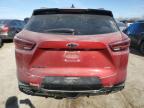 2023 Chevrolet Blazer Rs იყიდება Wichita-ში, KS - Minor Dent/Scratches