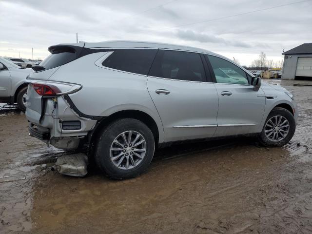  BUICK ENCLAVE 2022 Silver