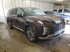 2024 Hyundai Palisade Limited продається в Madisonville, TN - Rear End