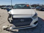 2019 Hyundai Accent Se en Venta en Lebanon, TN - Front End