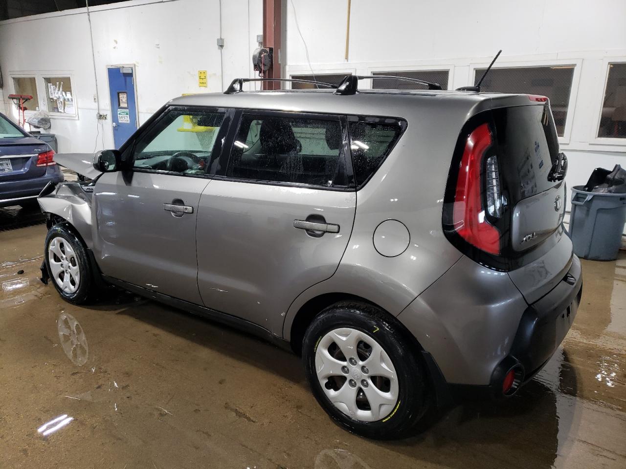 2015 Kia Soul - Image 2