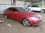 2010 Lexus Is 250 للبيع في Colorado Springs، CO - Front End
