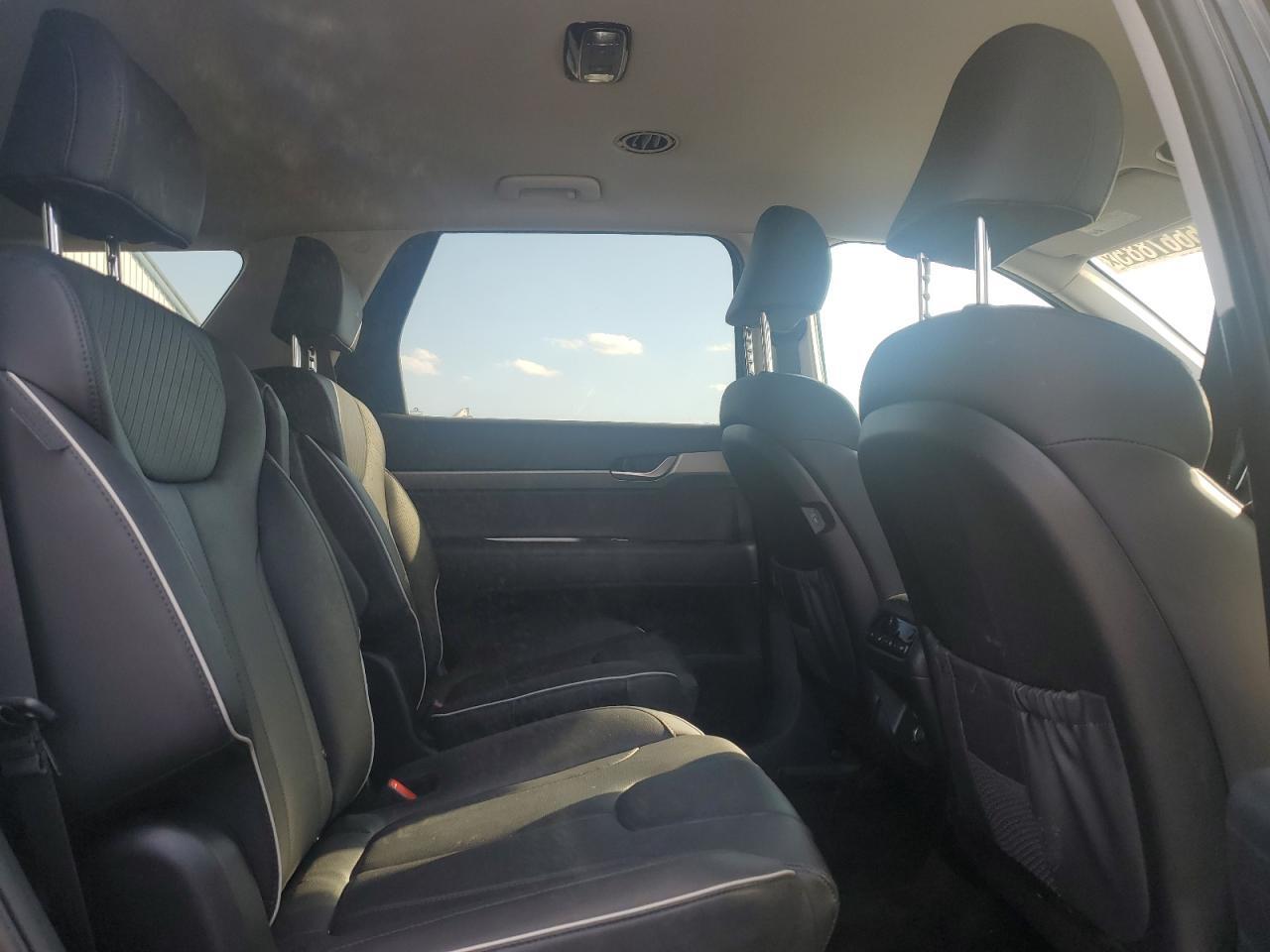 2024 Hyundai Palisade - Image 11