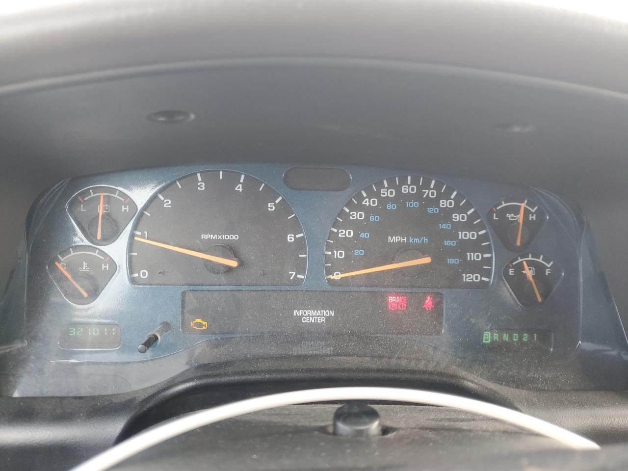 2002 Dodge Dakota - Image 9