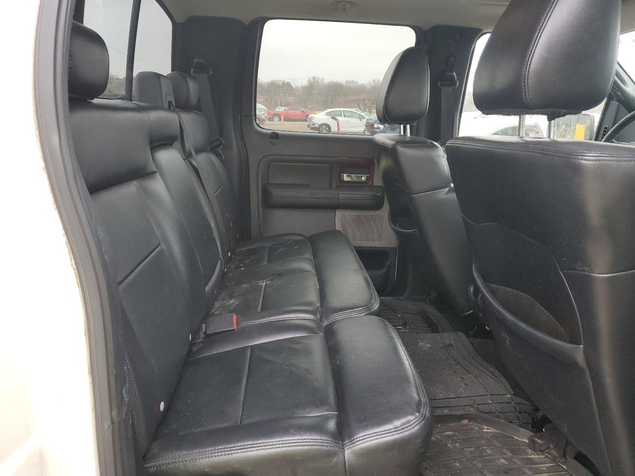 2008 Ford F-150 - Image 12