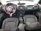 2017 Jeep Renegade Latitude zu verkaufen in Las Vegas, NV - Front End