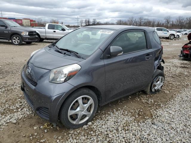 2012 Toyota Scion Iq 