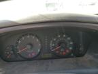 2004 Hyundai Elantra Gls for Sale in Albuquerque, NM - Front End