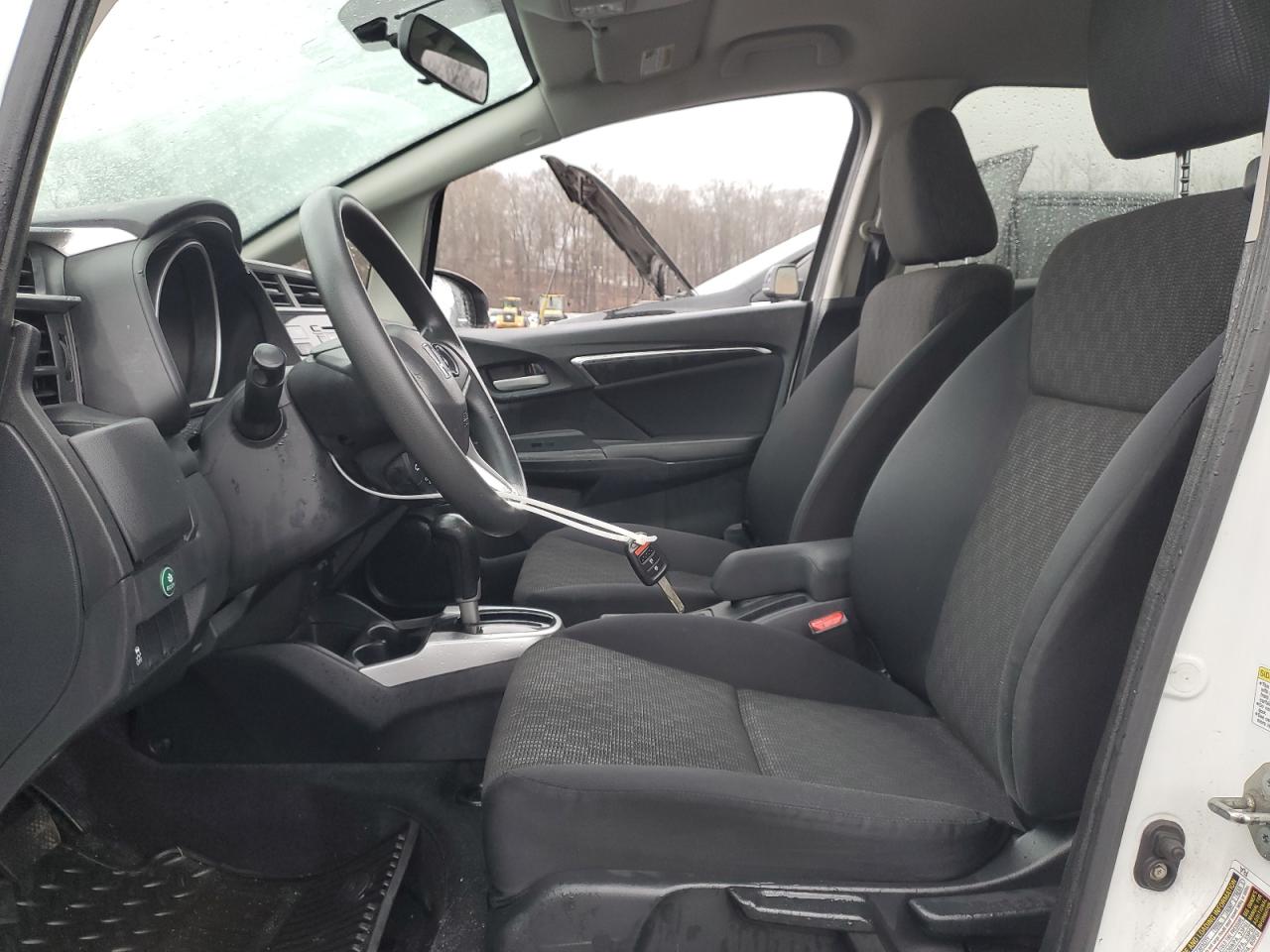 2015 Honda Fit - Image 7