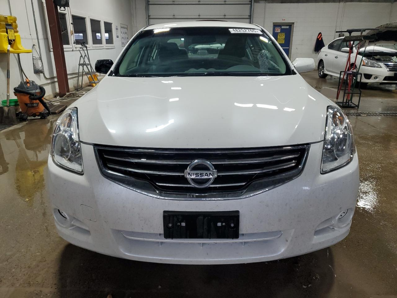 2012 Nissan Altima - Image 5