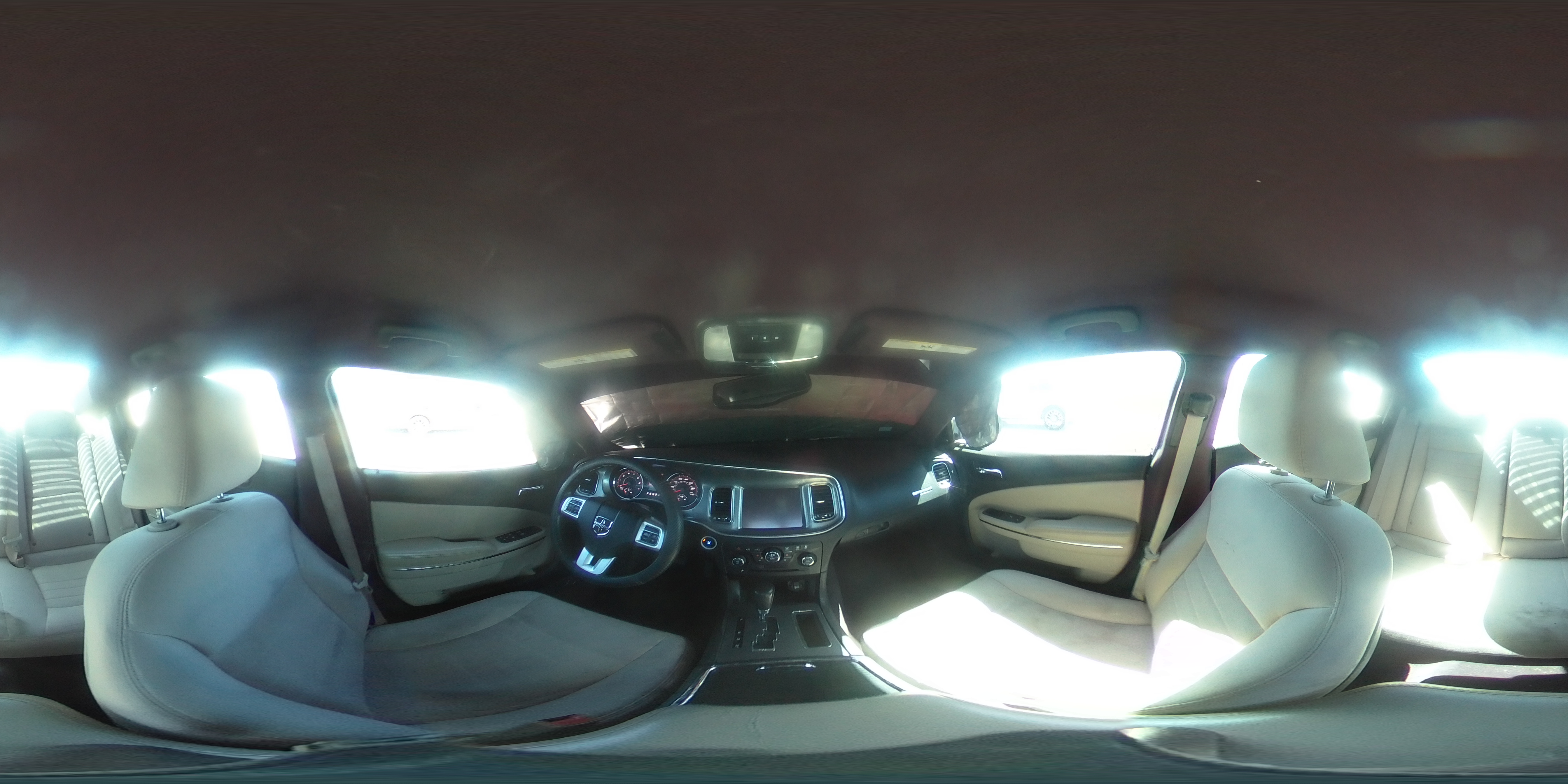 2011 Dodge Charger - Image 12