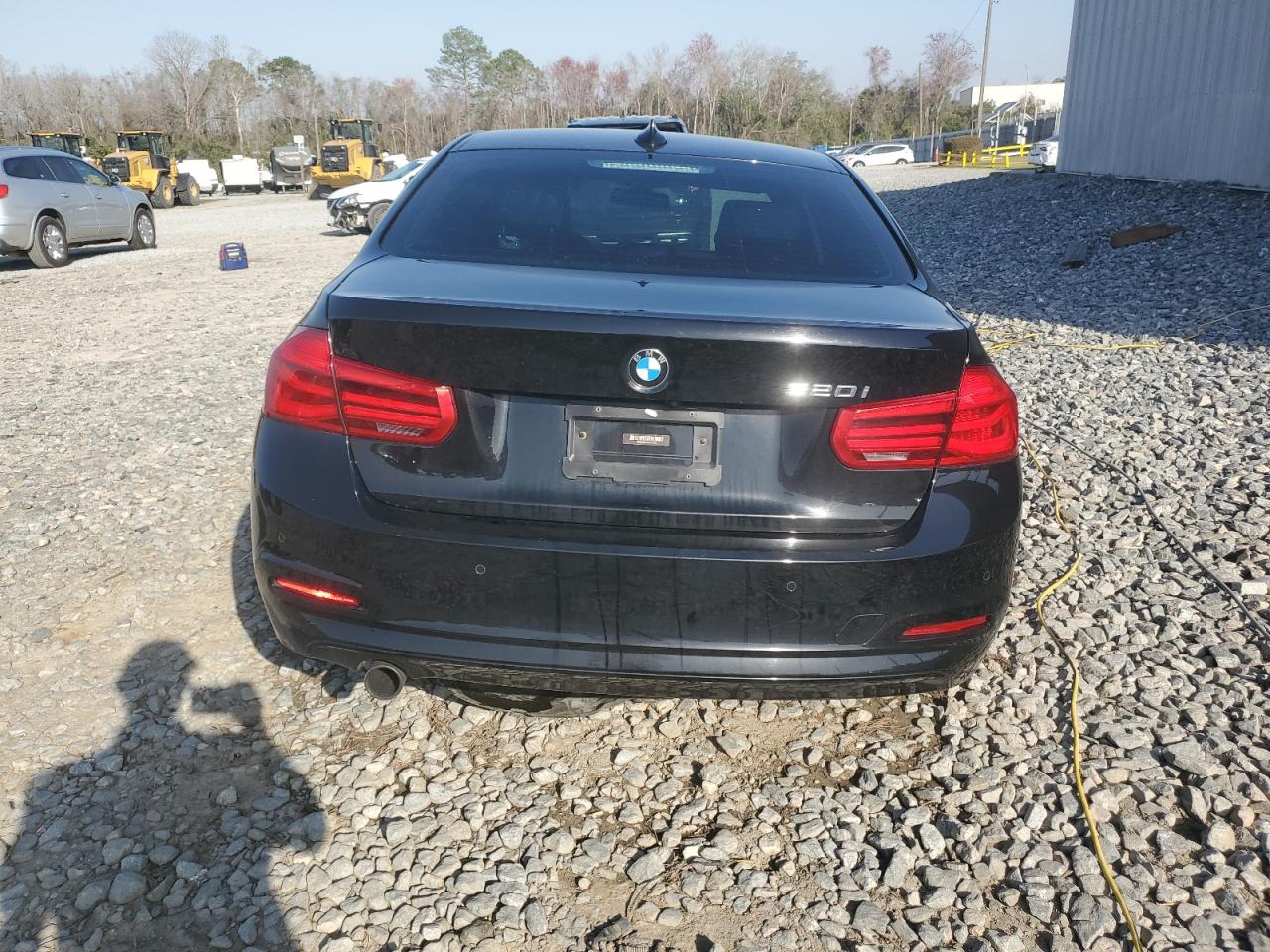 2018 BMW 3er - Image 6
