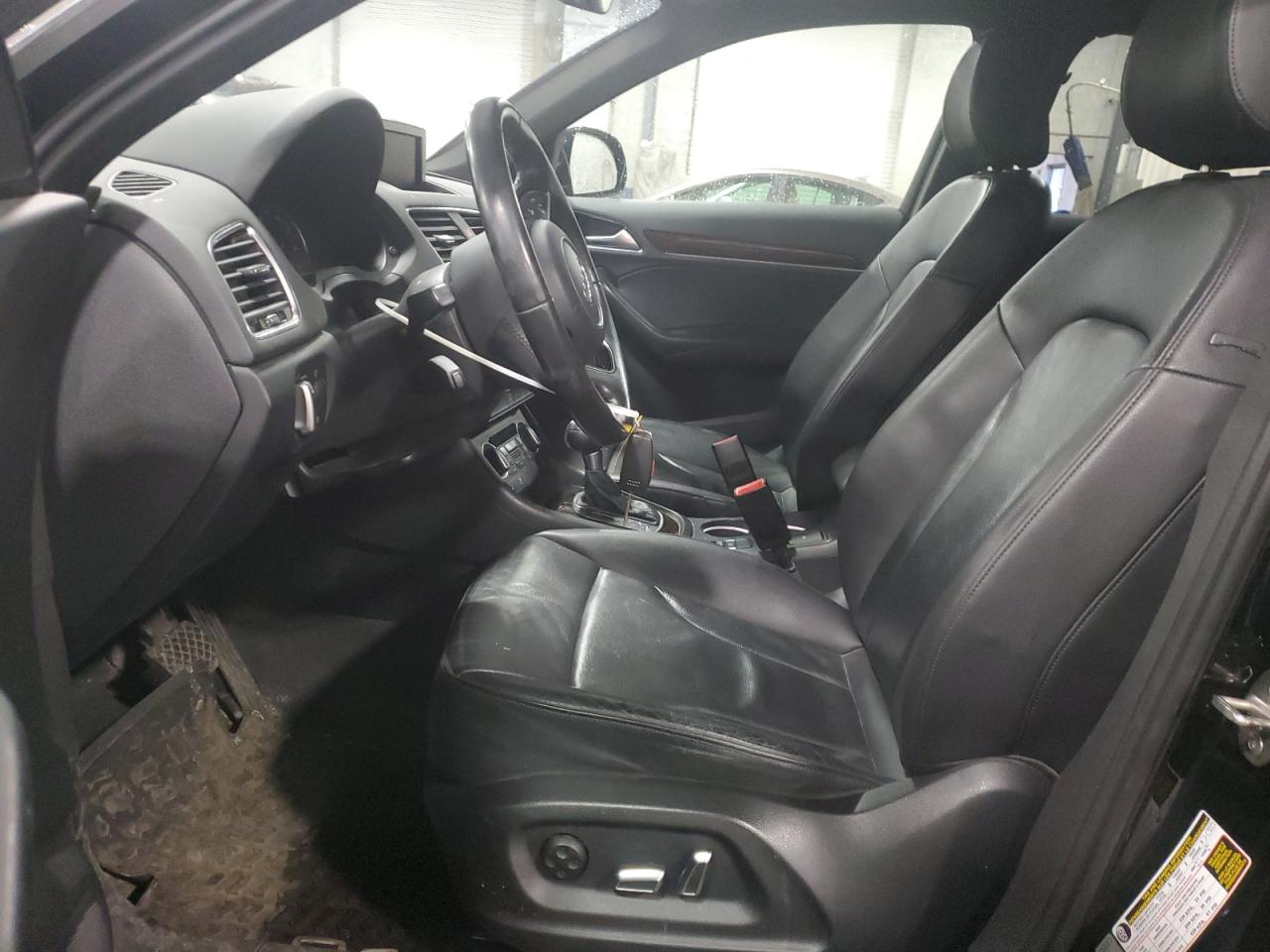 2016 Audi Q3 - Image 7