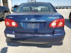 2007 Toyota Corolla Ce en Venta en Sikeston, MO - Front End