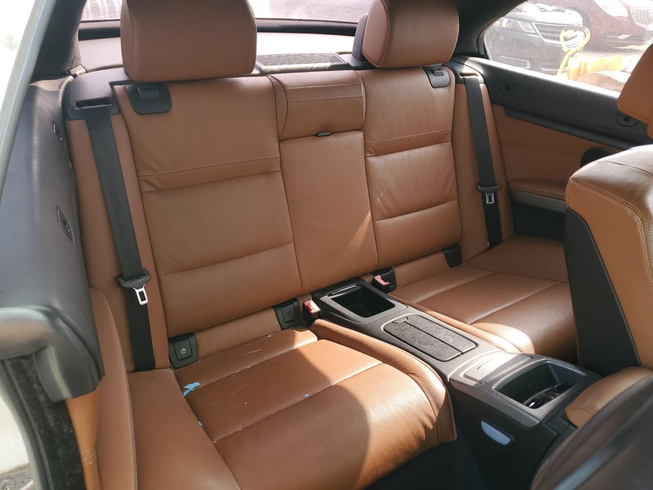 2013 BMW 3er - Image 10