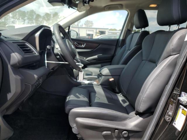  SUBARU ASCENT 2024 Czarny