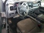 2023 Ford F150 Supercrew en Venta en Houston, TX - Water/Flood