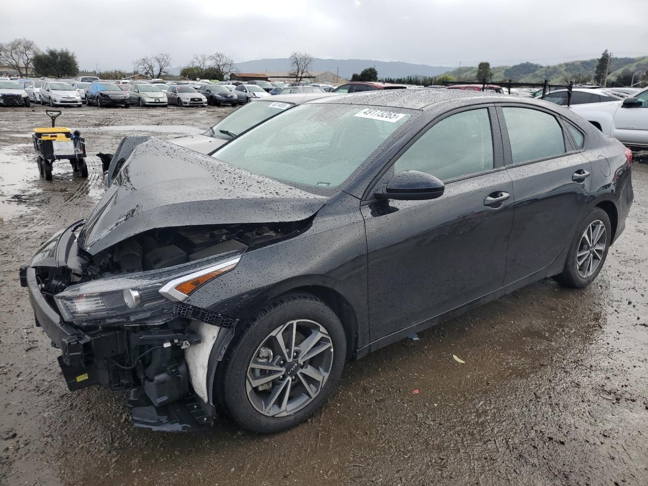 2022 Kia Forte Fe for Sale in San Martin, CA - Front End