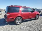 2017 Ford Expedition Xlt de vânzare în Apopka, FL - Rear End