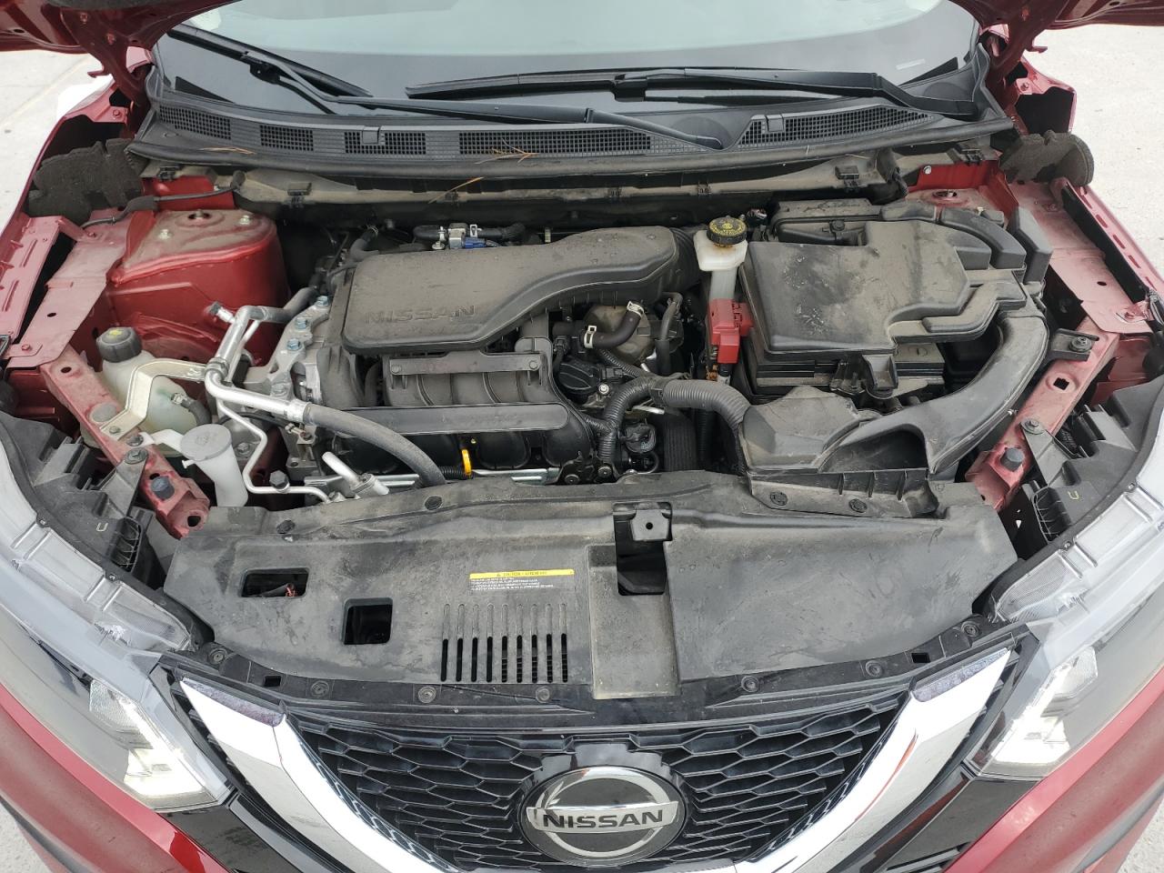 2021 Nissan Rogue - Image 14