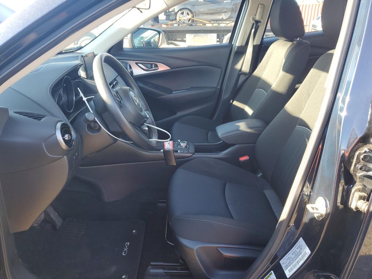 2021 Mazda CX-3 - Image 7