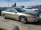 2005 Pontiac Bonneville Se за продажба в Wichita, KS - Front End